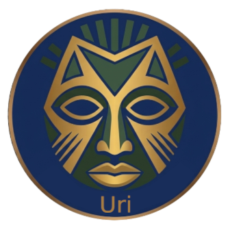 Ubwiru AI Logo
